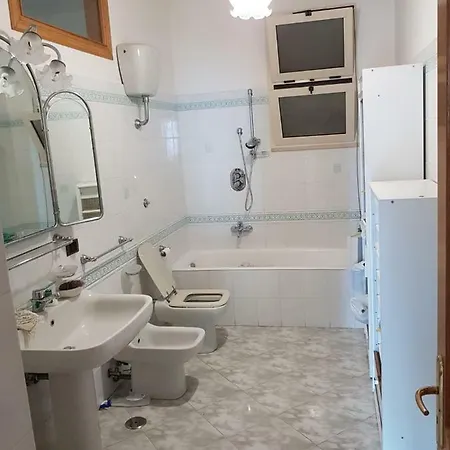 Casa Pogerola شقة *