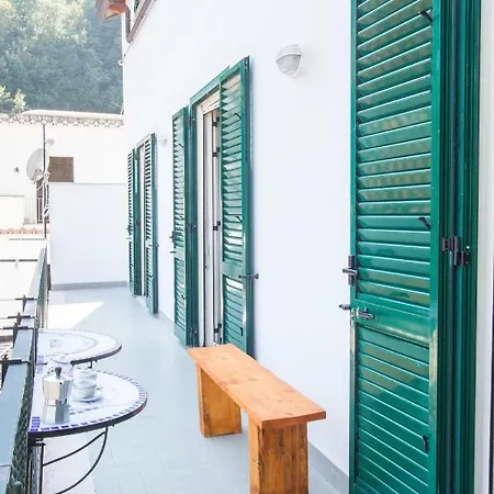Casa Pogerola *