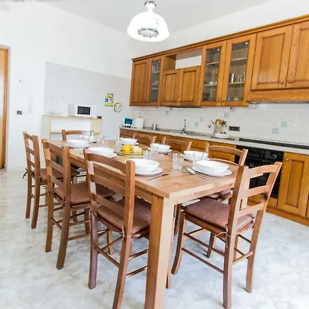 شقة Casa Pogerola *