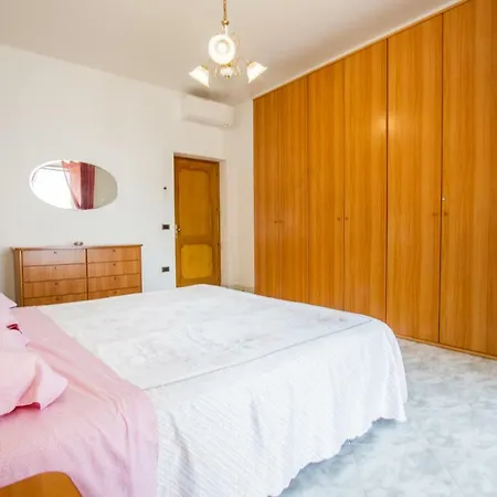 Casa Pogerola شقة