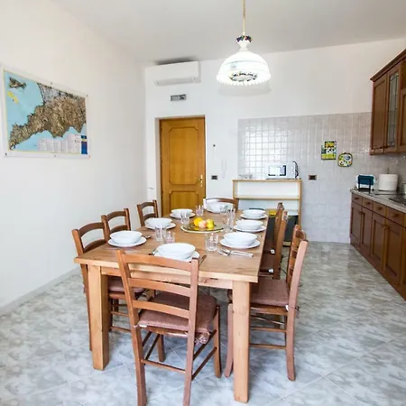 Casa Pogerola شقة *