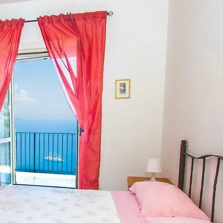 Casa Pogerola *
