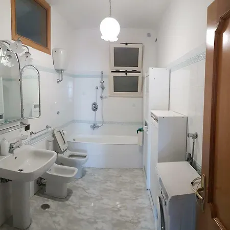 Casa Pogerola *