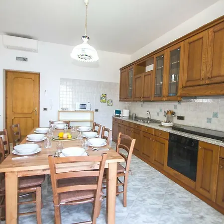 Casa Pogerola * أمالفي